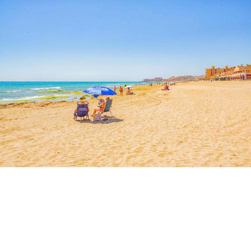066 Corazon de la Mata - Alicante Holiday