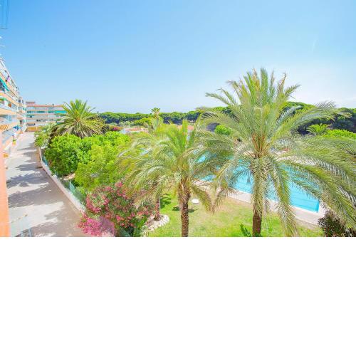 067 Peaceful Green Paradise - Alicante Holiday
