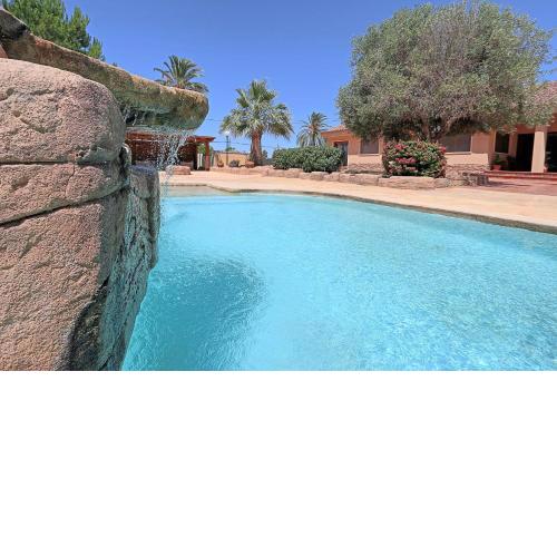 068 - Casa La Hoya - comfortHOLIDAYS