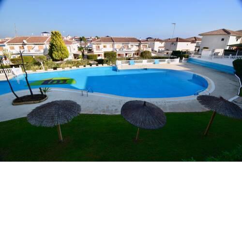 068 Parquemar Pool - AC WIFI