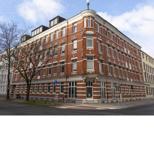069 Fewo Weser - Wohnen in der Altstadt