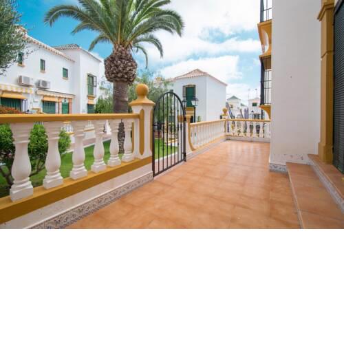 071 Molino Blanco Beach