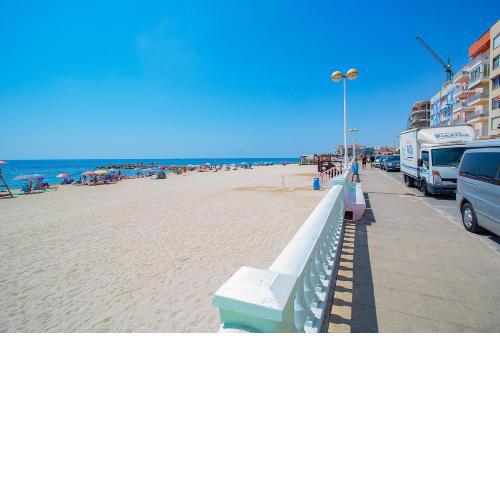 076 Los Locos Holidays - Alicante Holiday