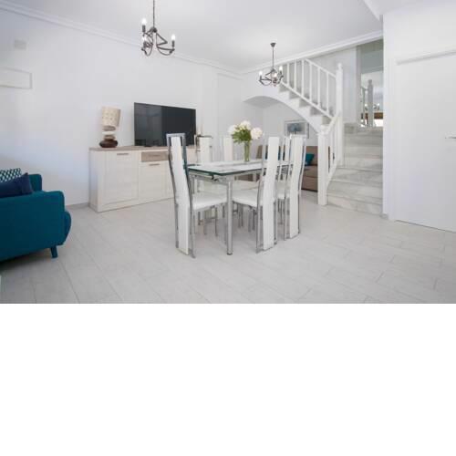 077 Hidden Paradise - Alicante Holiday