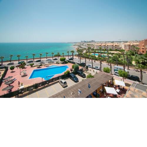 078 Cabo Roig Dream - Alicante Holiday