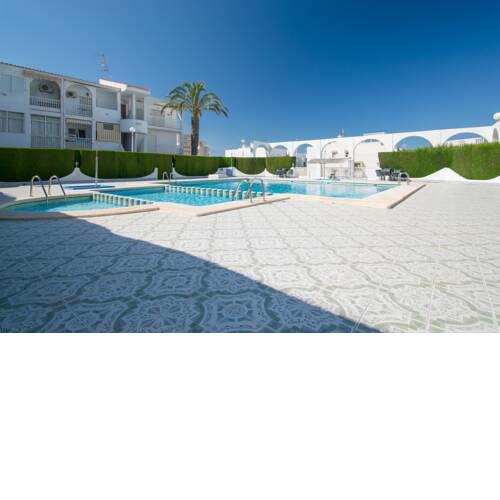 087 Design Studio - Alicante Holiday