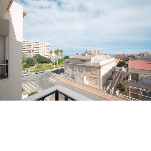088 Paradise La Mata - Alicante Holiday
