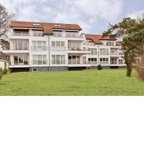 (09) Haus "Am Schloonsee B4"