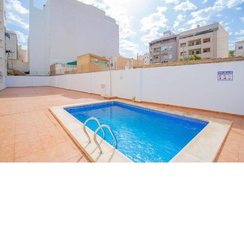 091 Trinidad Atico - Alicante Holiday