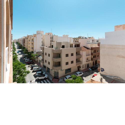 095 Siesta Home - Alicante Holiday
