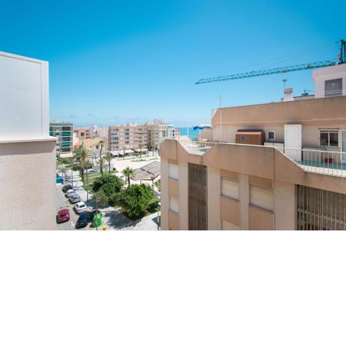 099 La Mata Penthouse - Alicante Holiday