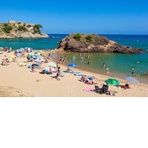 0APARTAMENTO PLAYA DE LA FOSCA-SEI302