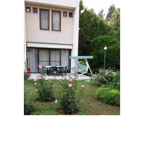 1 - HOLY ART ViLLAS PLAJDA 5 KATLI ViLLA