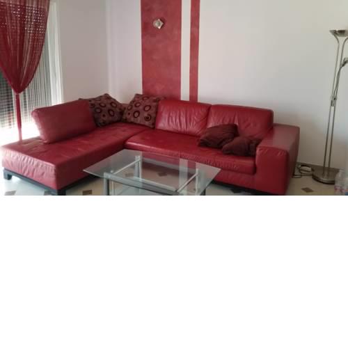 1 Apartman Samba