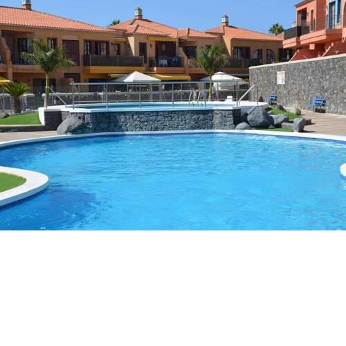 1-Bed Apartment Atlantico 1- Costa del Silencio