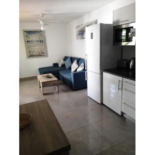 1-Bed Apartment with all the comforts of home