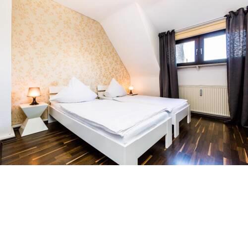 1 Bed Koln Apartment
