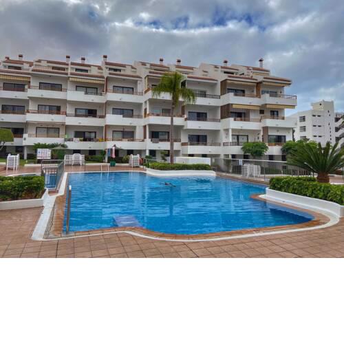 1 Bed Los Cristianos near the Bus Station