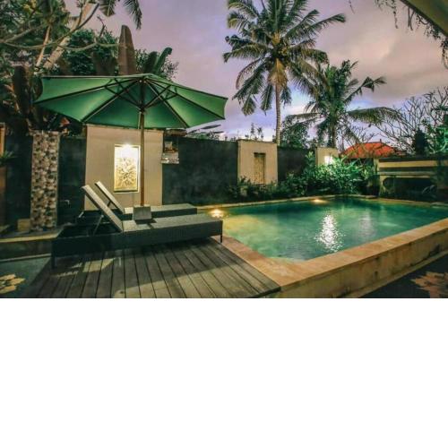 1 Bed Room Villa for Rent in Sayan, Ubud