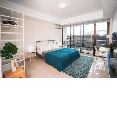 1 Bed Studio in Beverly Dago Apartment