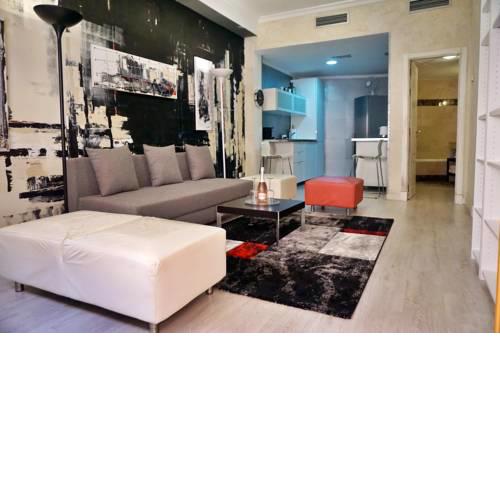 1 BEDROOM APARTMENT EL PARAISO MARBELLA