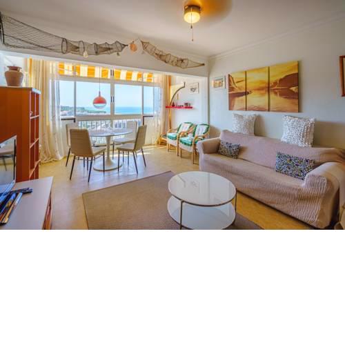 1 bedroom apartment in Callao Salvaje, CS/22