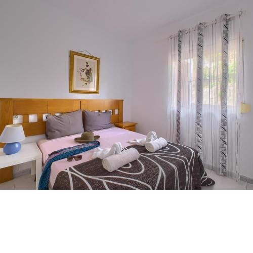 1 BEDROOM APARTMENT iN CERROS DEL AGUILA