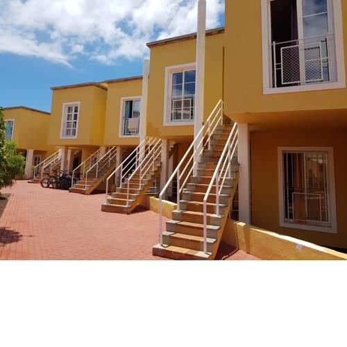 1-Bedroom Apartment in Costa Adeje