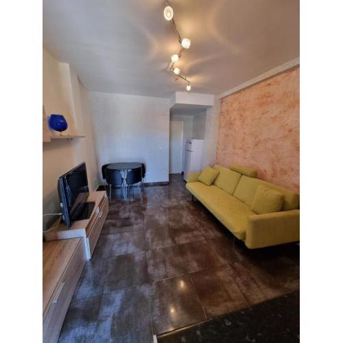 1 bedroom apartment in La Mata beach