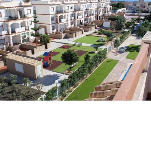 1 bedroom apartment in Punta Prima