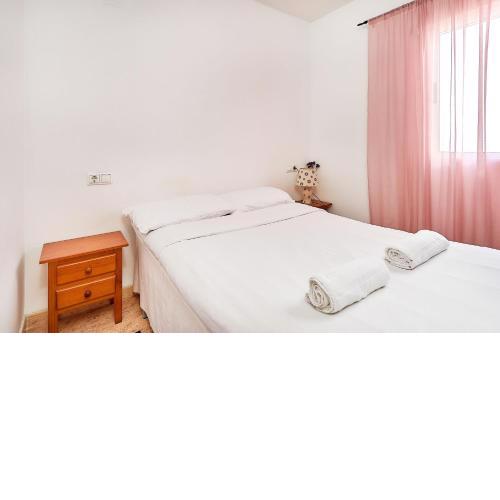 1 bedroom apartment in Torrevieja