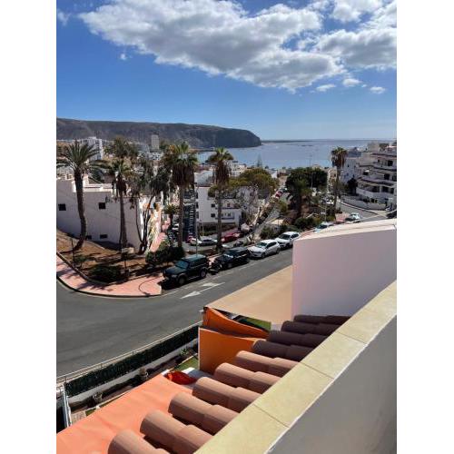 1 Bedroom Apartment with stunning sea view