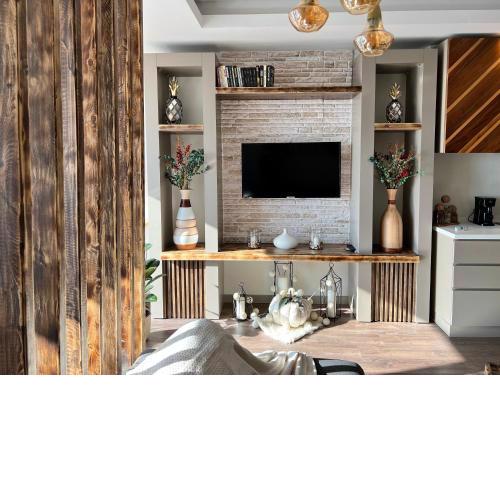 1 BEDROOM BOUTIQUE GUL PROJE