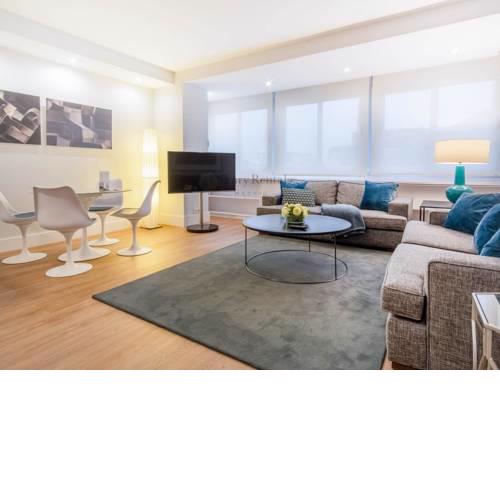 1 BEDROOM CENTRO COLON