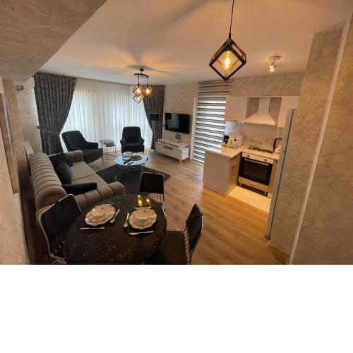 1-bedroom, nearby services, park, free wifi, free parking - AE4