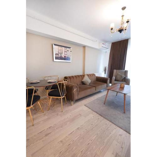 1-bedroom, nearby services, park, free wifi, free parking - AM2