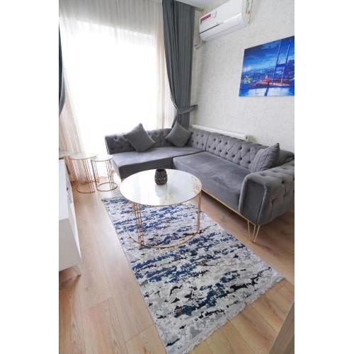 1-bedroom, nearby services, park, free wifi, free parking - BH3