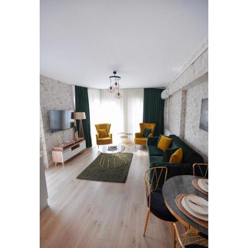1-bedroom, nearby services, park, free wifi, free parking - BH7
