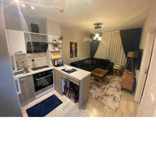 1-bedroom, nearby services, park, free wifi, free parking - MK1