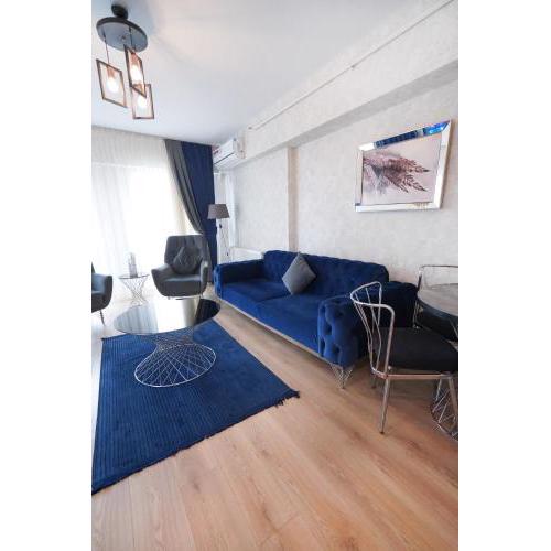 1-bedroom, nearby services, park, free wifi, free parking - MS5