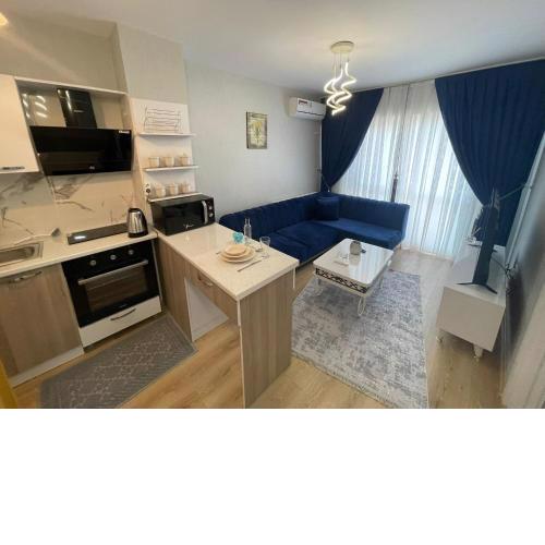 1-bedroom, nearby services, park, free wifi, free parking - N0