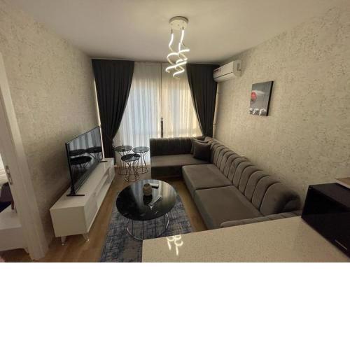 1-bedroom, nearby services, park, free wifi, free parking - N1