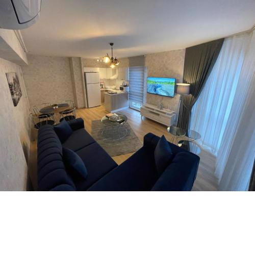 1-bedroom, nearby services, park, free wifi, free parking - SS0