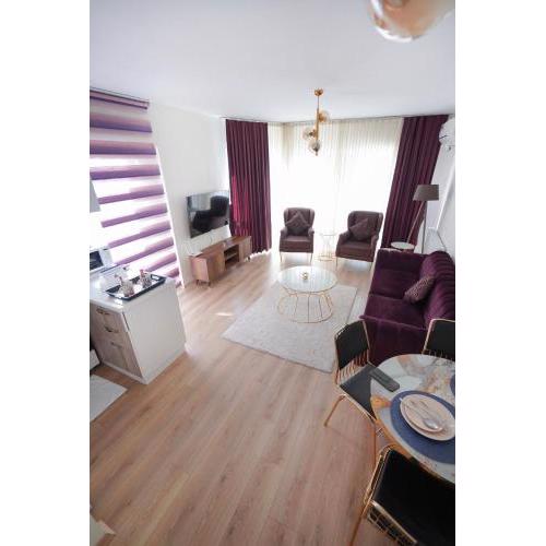 1-bedroom, nearby services, park, free wifi, free parking - SS2