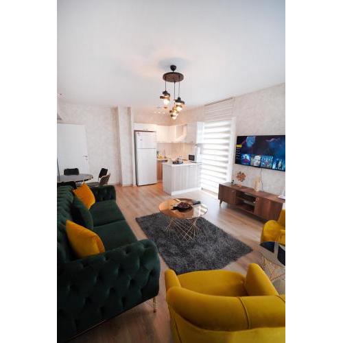 1-bedroom, nearby services, park, free wifi, free parking - SS4
