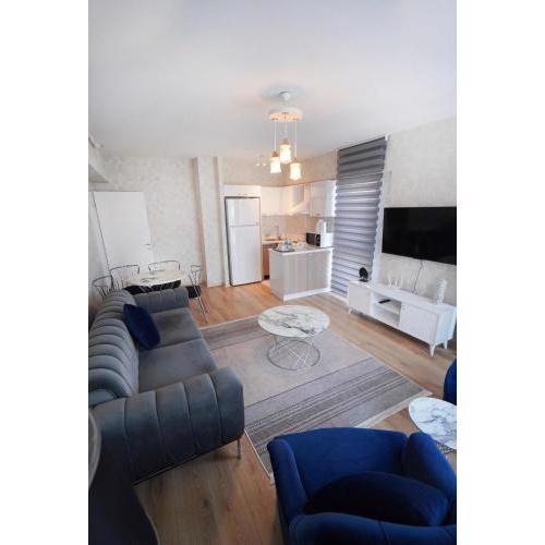 1-bedroom, nearby services, park, free wifi, free parking - SS7