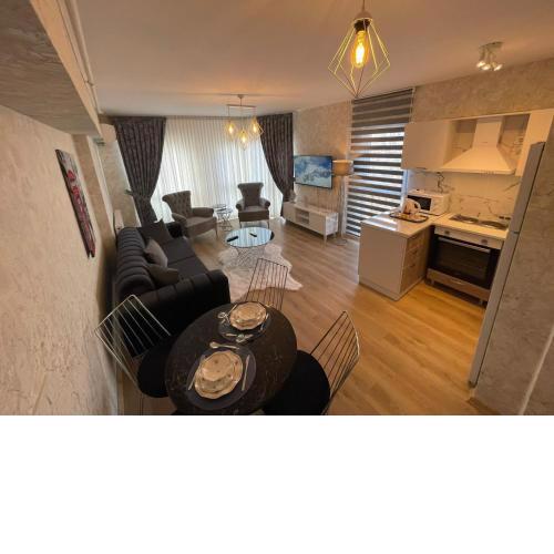 1-bedroom, nearby services, park, free wifi, free parking - TC1