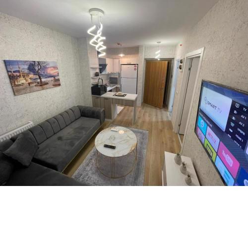 1-bedroom, nearby services, park, free wifi, free parking -SH7