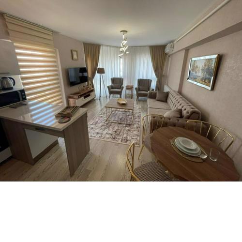 1-bedroom, nearby services&park, wifi, parking-AS3