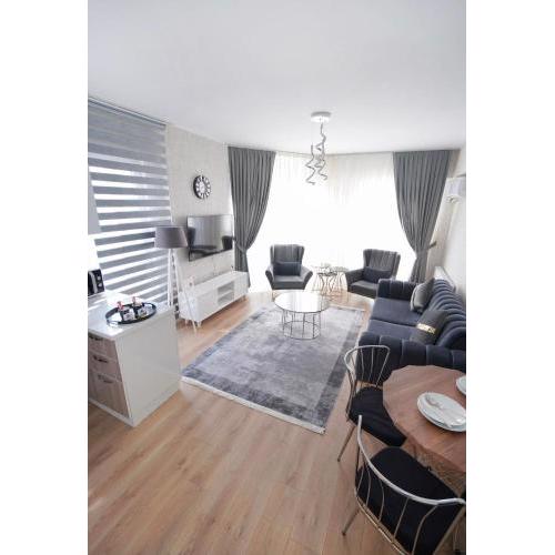 1-bedroom, nearby services&park, Wifi, parking-LR8